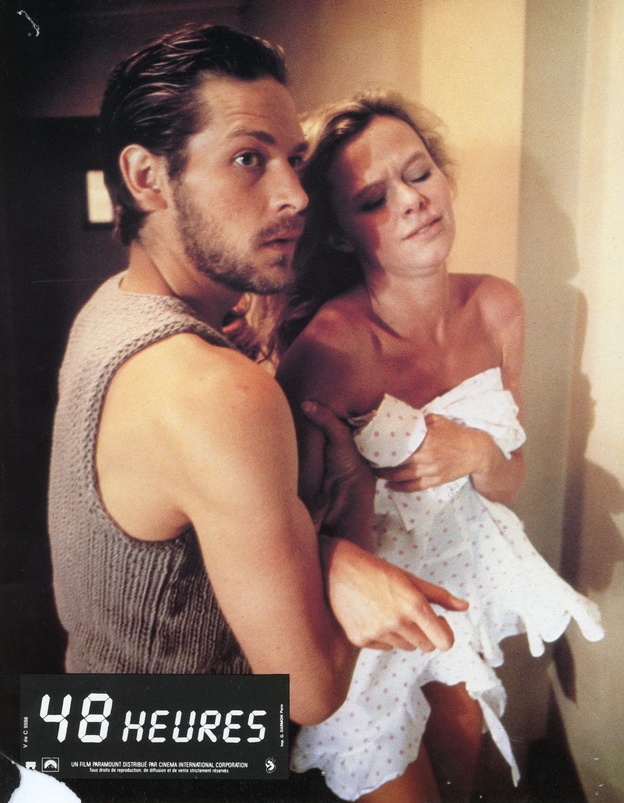 actor Greta Blackburn large photo