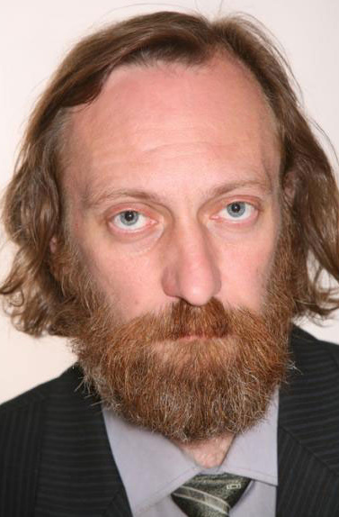 actor Pavel Ostroukhov large photo