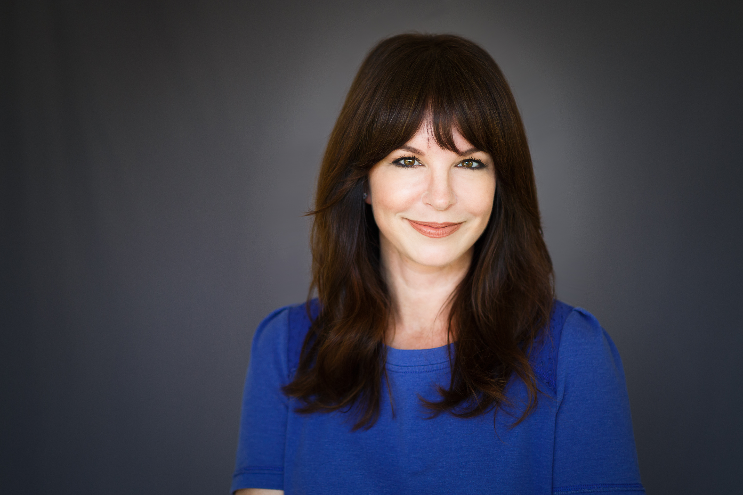 actor Christy Stratton large photo