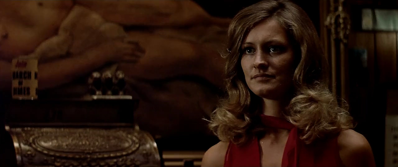 actor Doria Cook-Nelson large photo