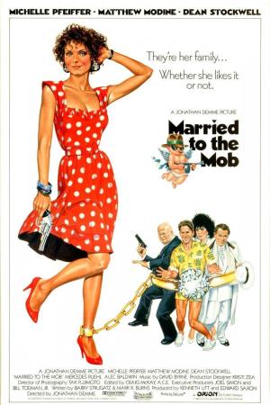 Married to the Mob [Version française]