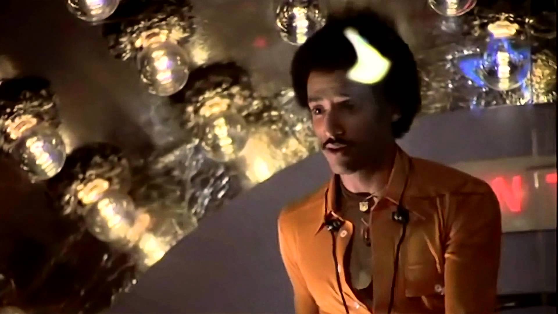 actor Ray Vitte large photo