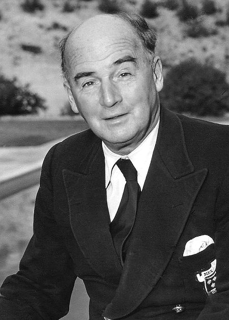 actor Barry Jones large photo