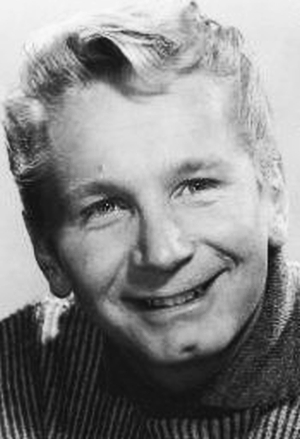 actor Ken Miller large photo