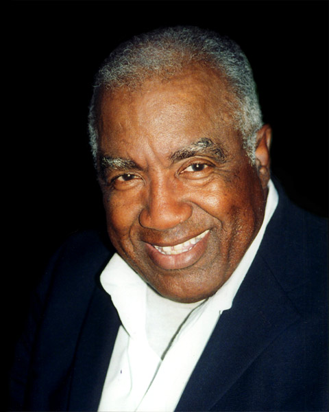 actor Tony Middleton large photo