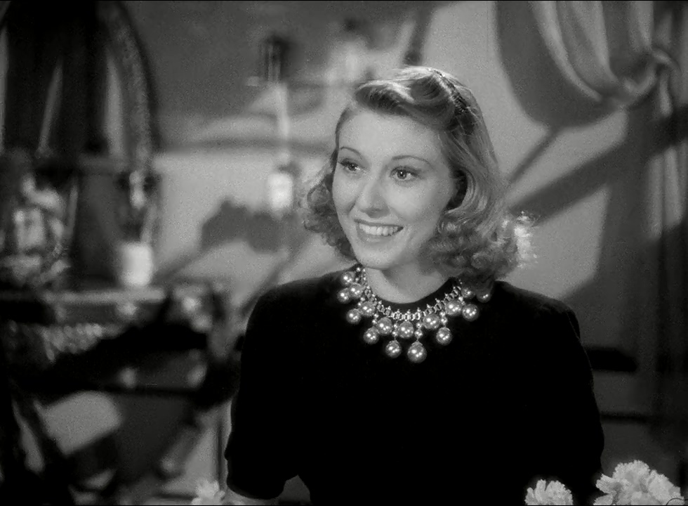 actor Suzanne Clair large photo