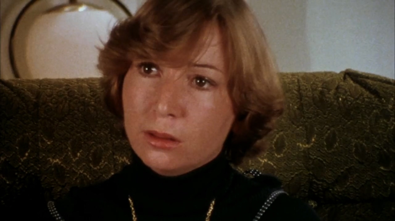 actor Christine Forrest large photo