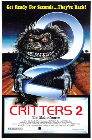 Critters 2 [Version française]