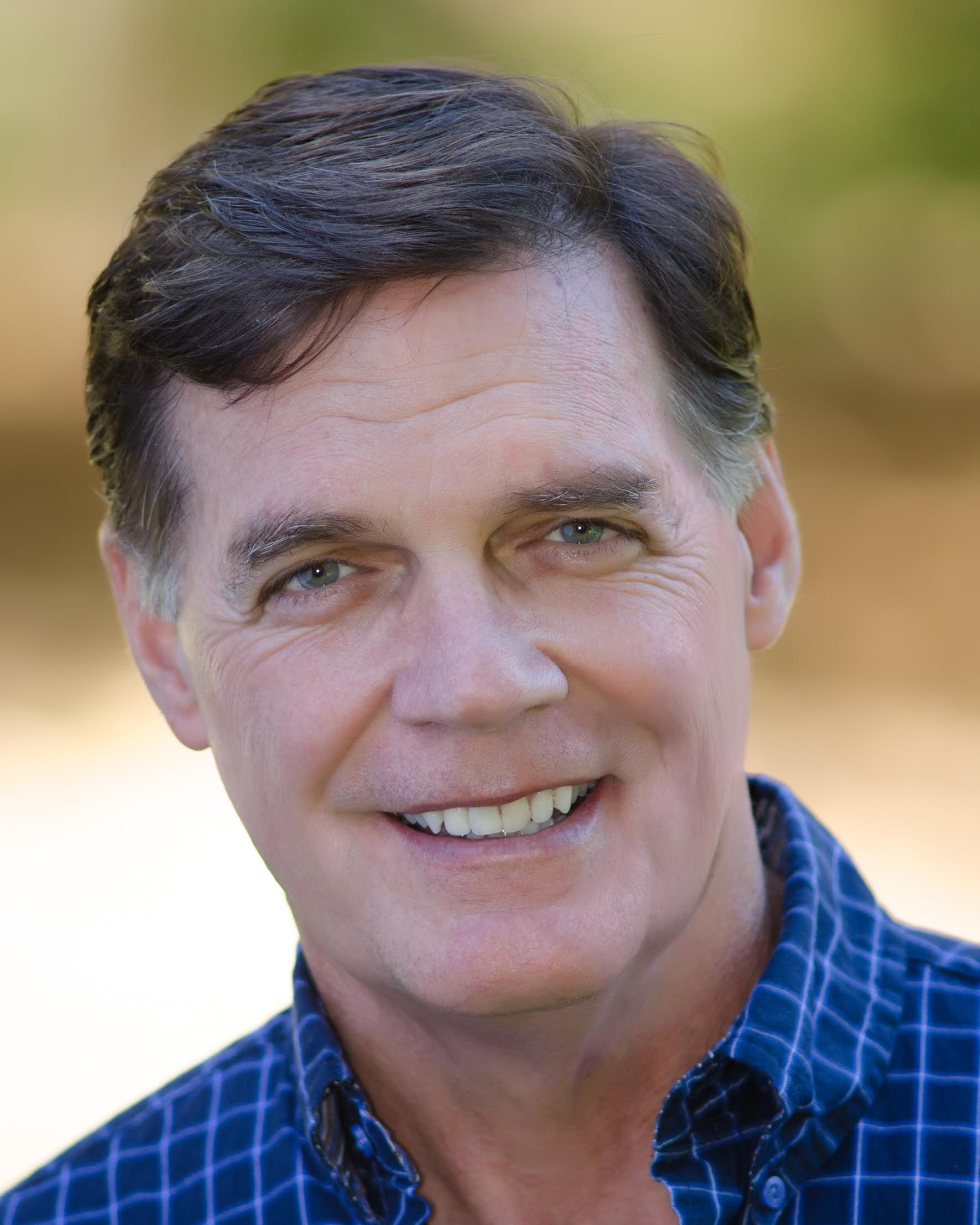 actor Gary Lahti large photo