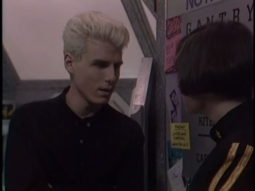 actor Jason Durr large photo