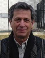 actor Eli Cohen large photo