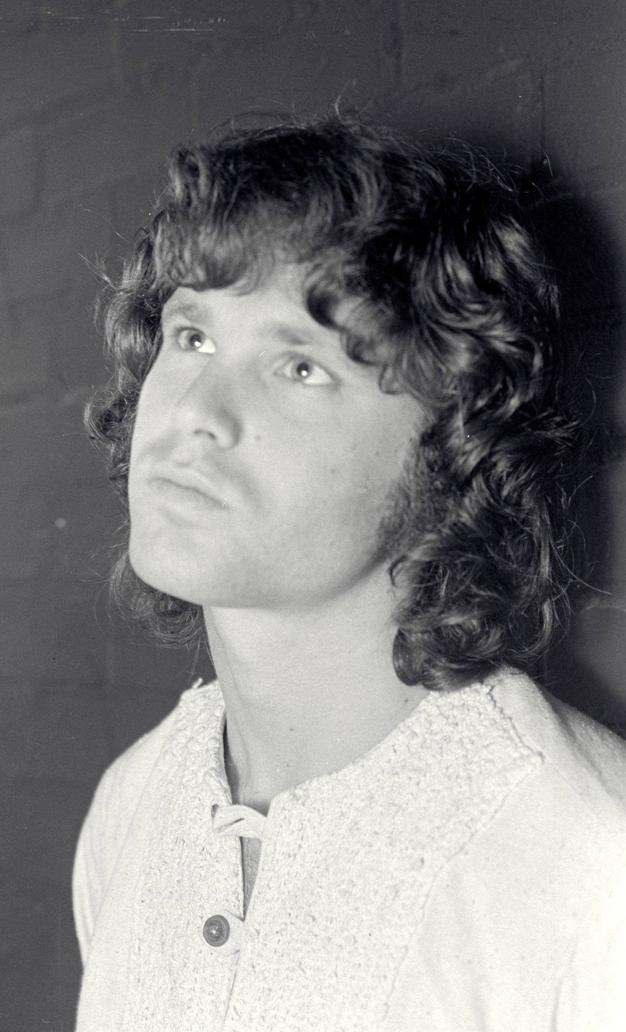 actor Jim Morrison large photo