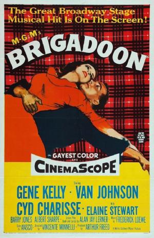 Brigadoon [Version française]