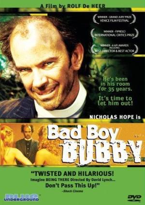Bad Boy Bubby [Version française]