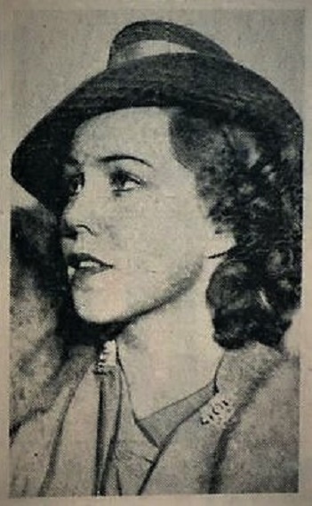 actor Tucker McGuire large photo