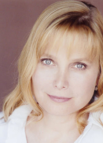 actor Deborah Raffin large photo