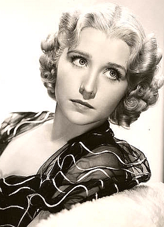 actor Lenore Bushman large photo