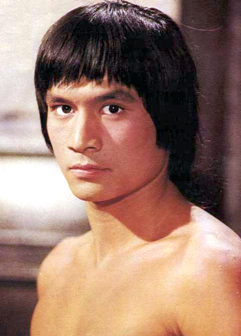 actor Sheng Fu large photo