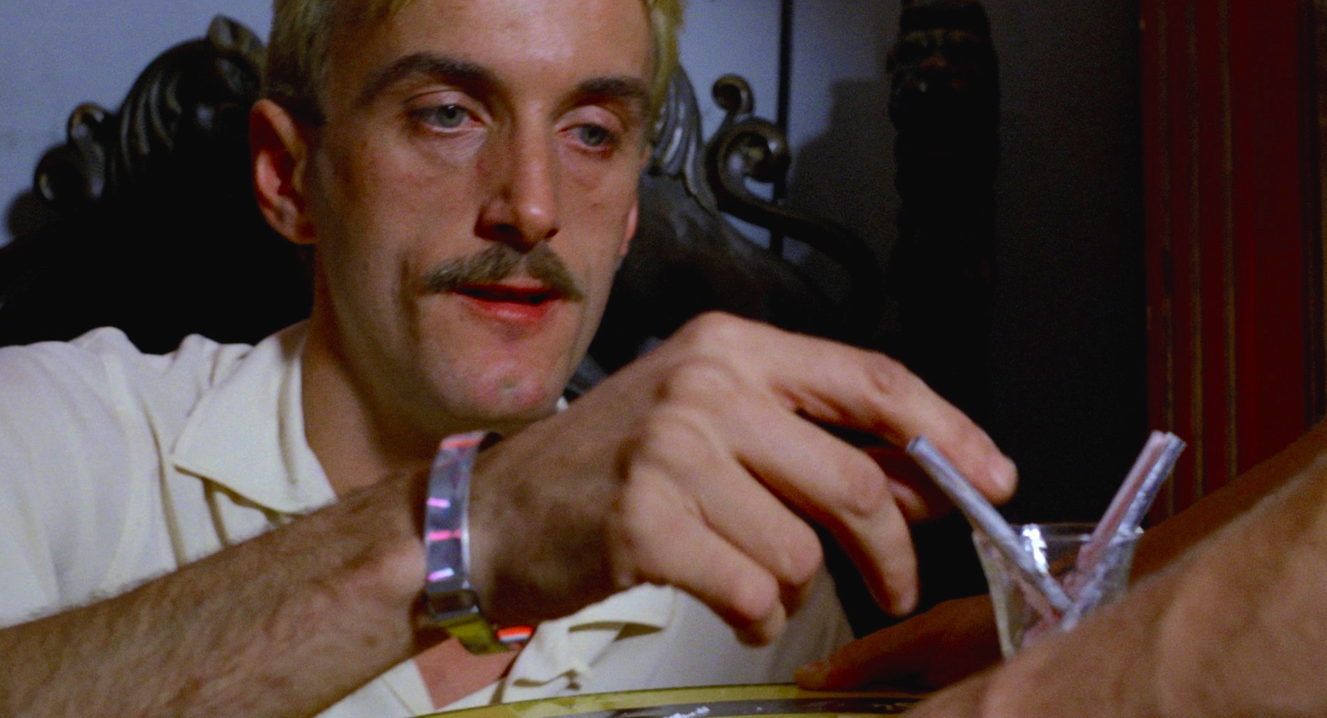 actor Roy MacArthur large photo