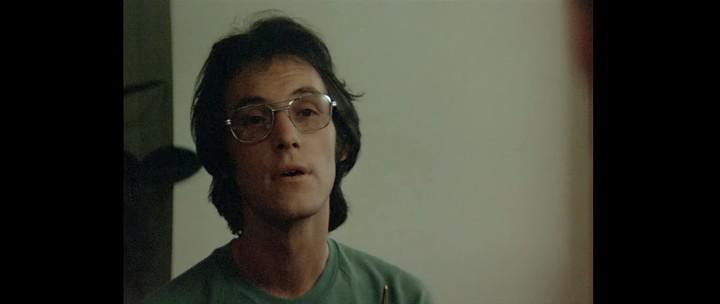 actor Robert Hughes large photo