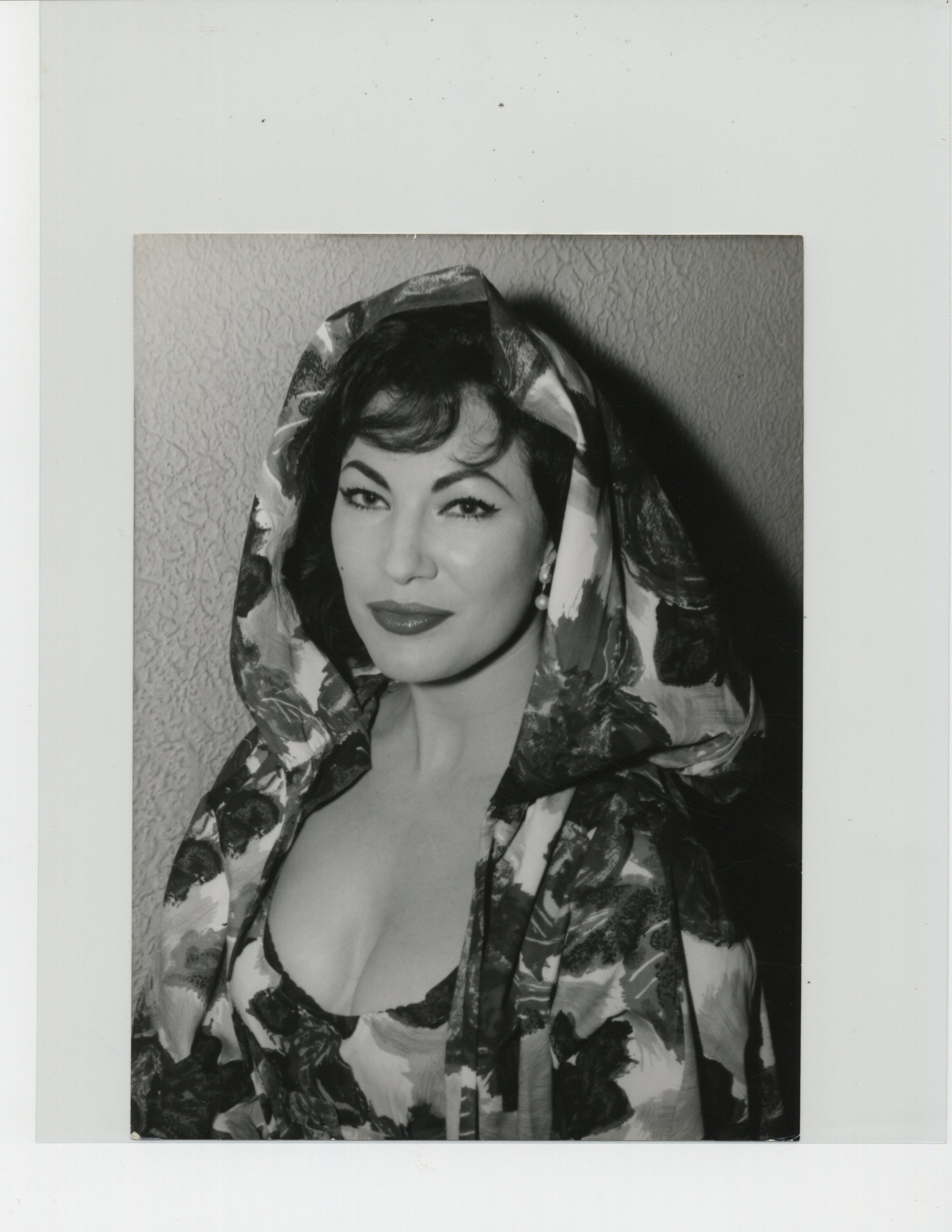 actor Norma Marla large photo
