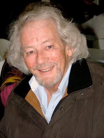 actor Peter Sumner large photo