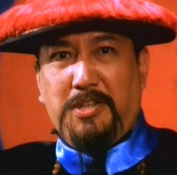 actor Hung Lu large photo