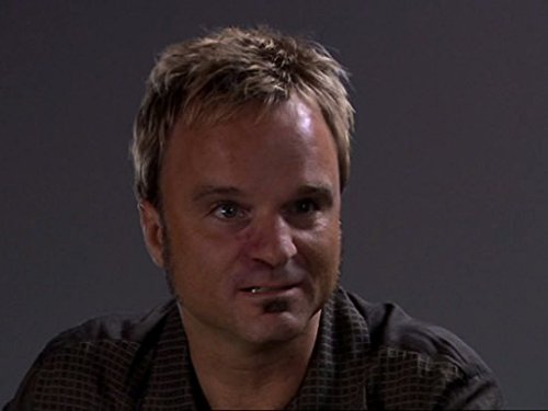 actor Jonathan Wilson large photo