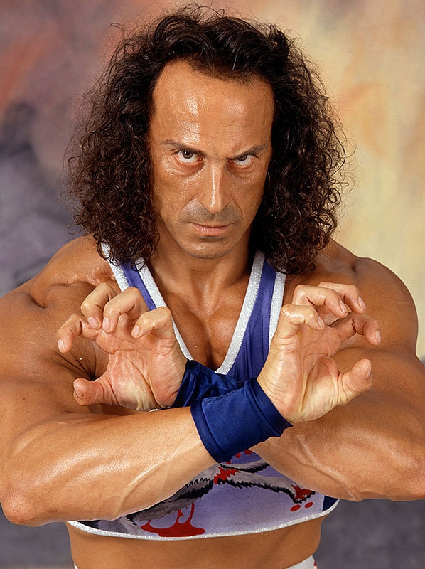 actor Michael Van Wijk large photo