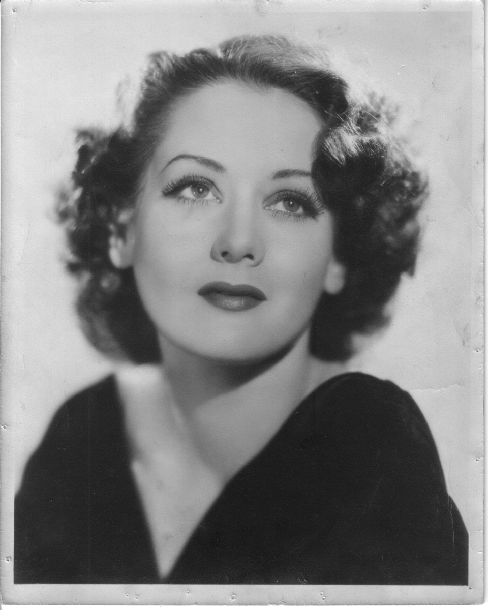 actor Bonnie Bannon large photo