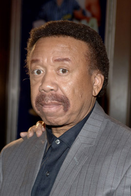 actor Maurice White large photo