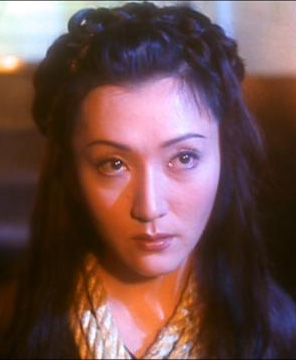 actor Yolinda Yam large photo