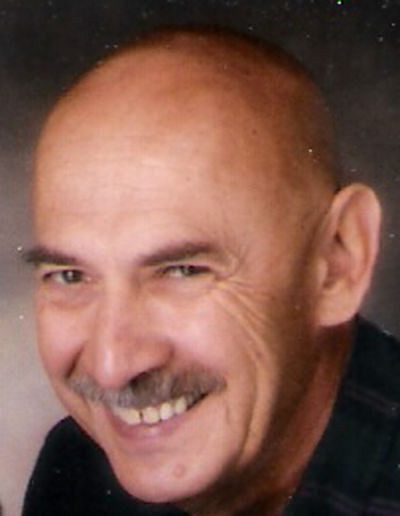 actor Charles Ortiz large photo