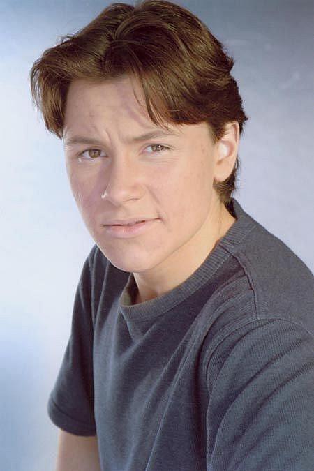 actor Evan Lee Dahl large photo