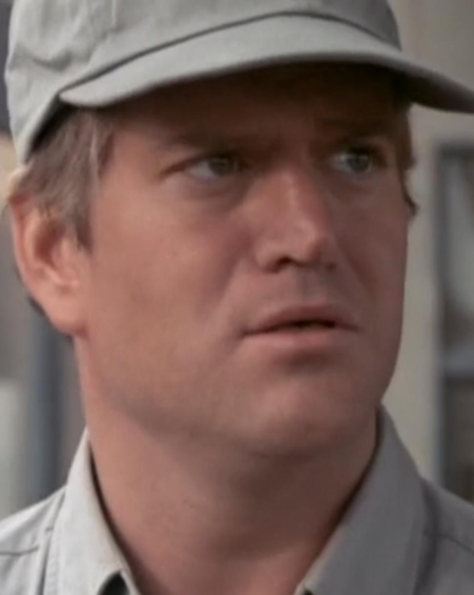 actor Rex Ryon large photo