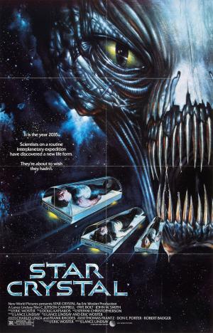 Star Crystal [Version française]