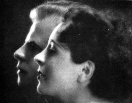 actor Margaret Rawlings large photo