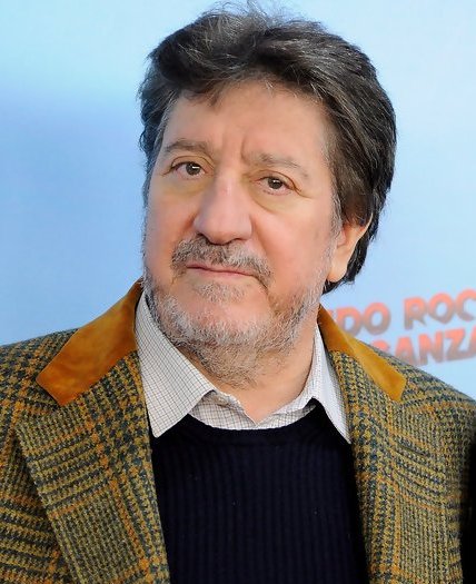 actor Andrés Vicente Gómez large photo