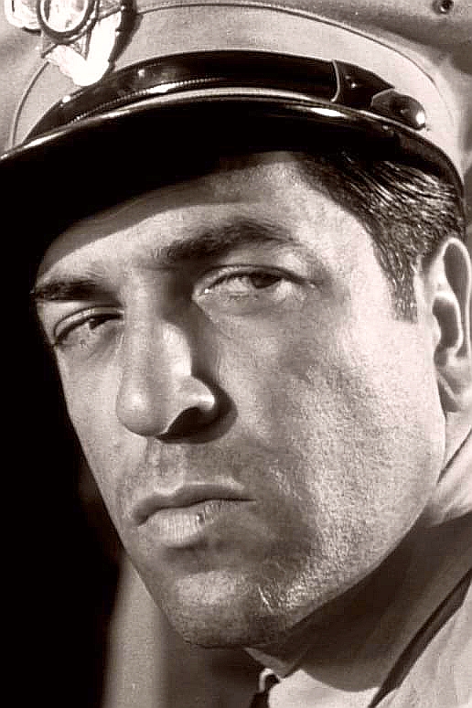 actor Paul Fierro large photo