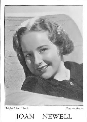 actor Joan Newell large photo