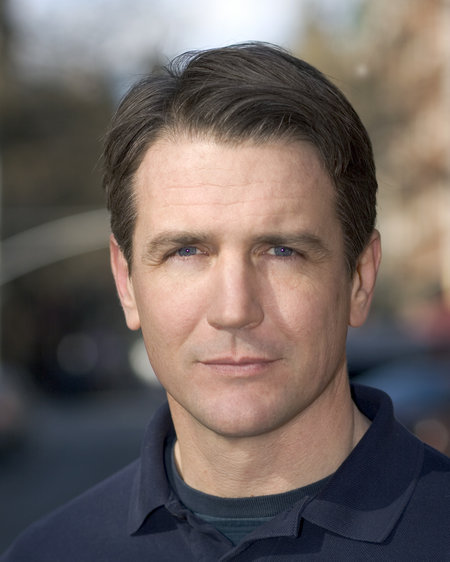 actor Richard Joseph Paul large photo