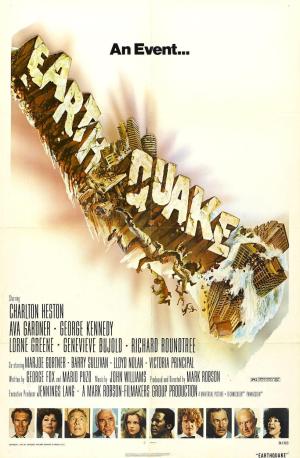 Earthquake [Hindi]