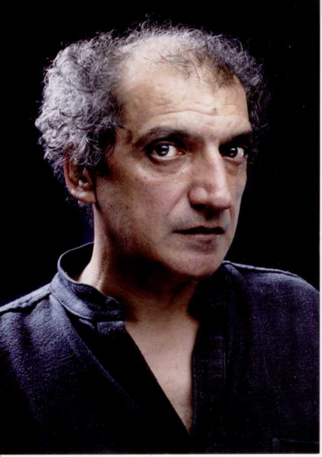 actor Sandu Mihai Gruia large photo