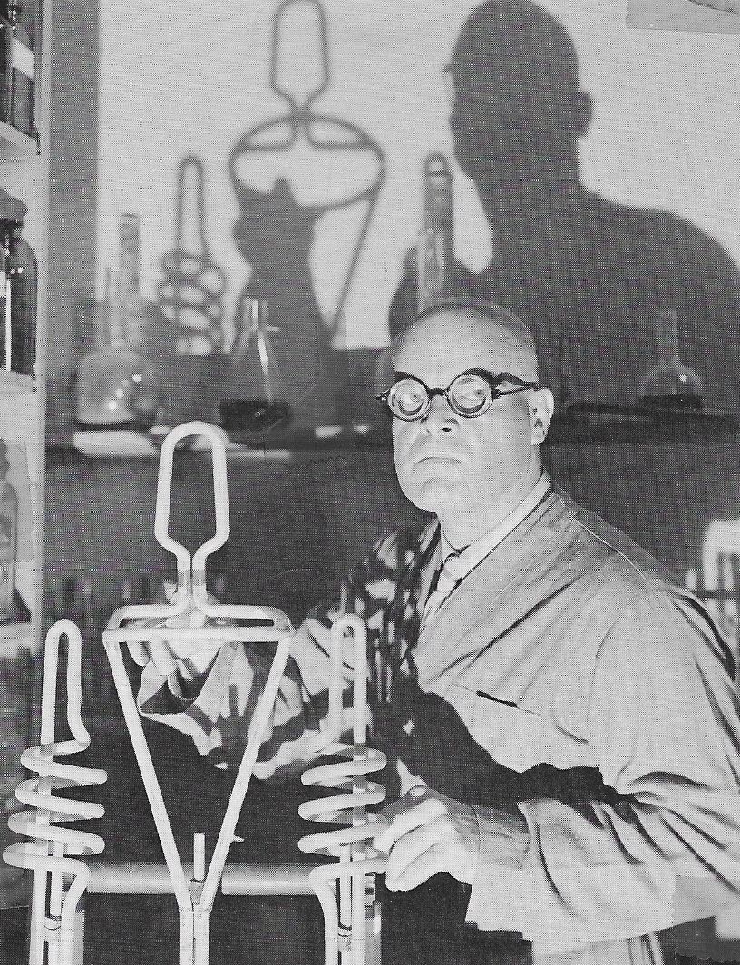 actor John Merton large photo