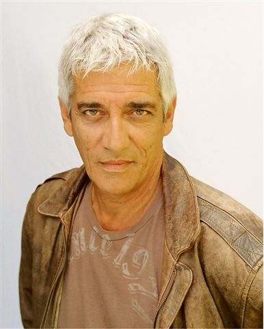 actor Eli Danker large photo