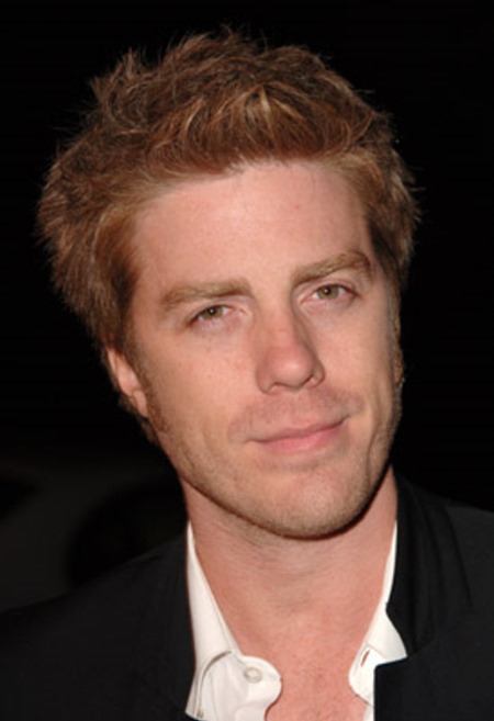 actor Kyle Eastwood large photo