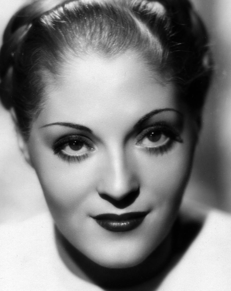 actor Ketti Gallian large photo