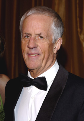 actor Michael Apted large photo