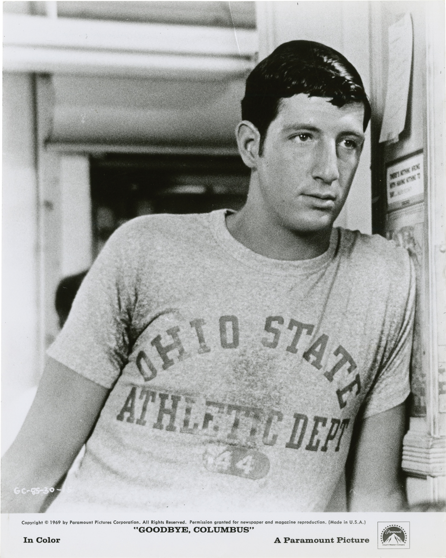 actor Michael Meyers large photo