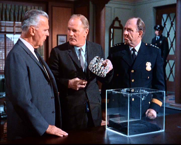 actor Patrick Whyte large photo